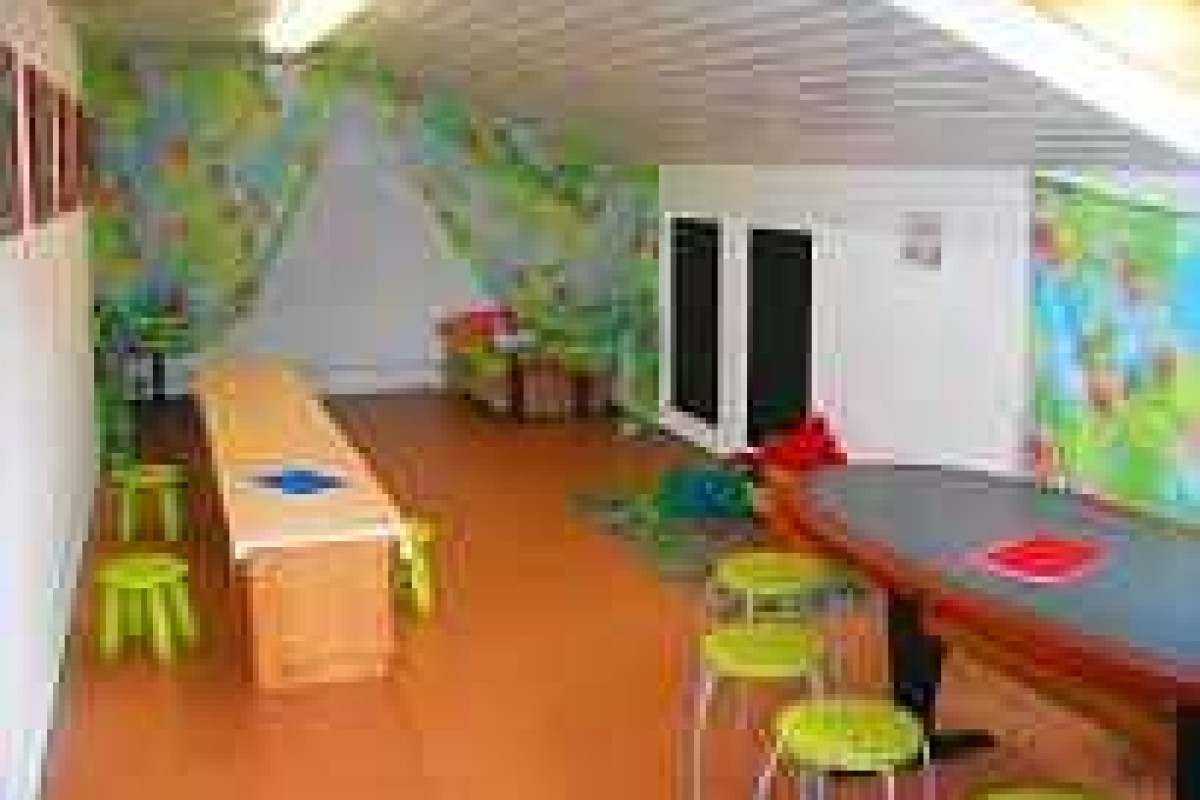 Hotel Santis