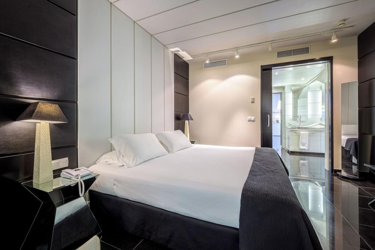 Hotel Santos Nelva - Murcia