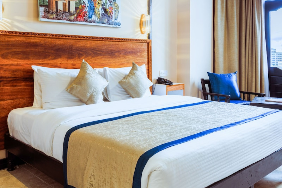 HOTEL SAPPHIRE