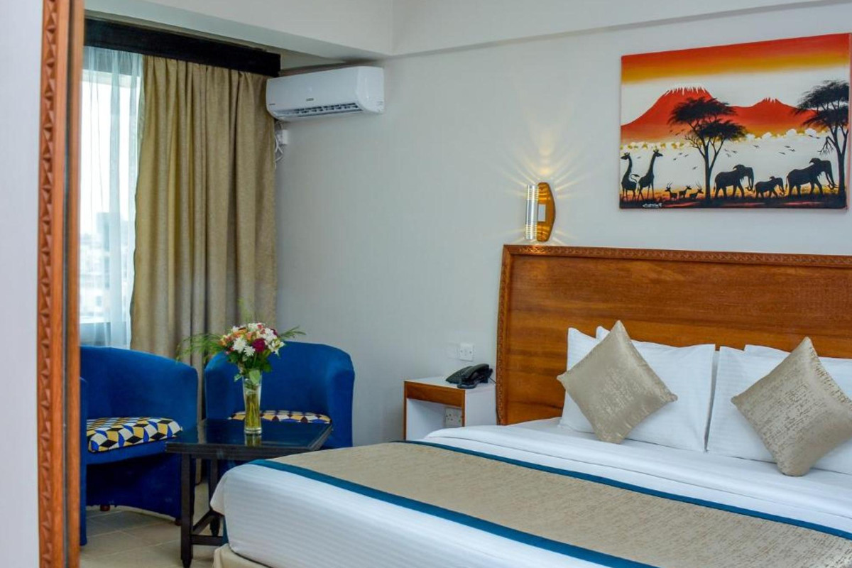 HOTEL SAPPHIRE