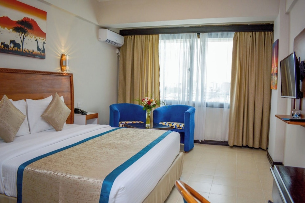 HOTEL SAPPHIRE