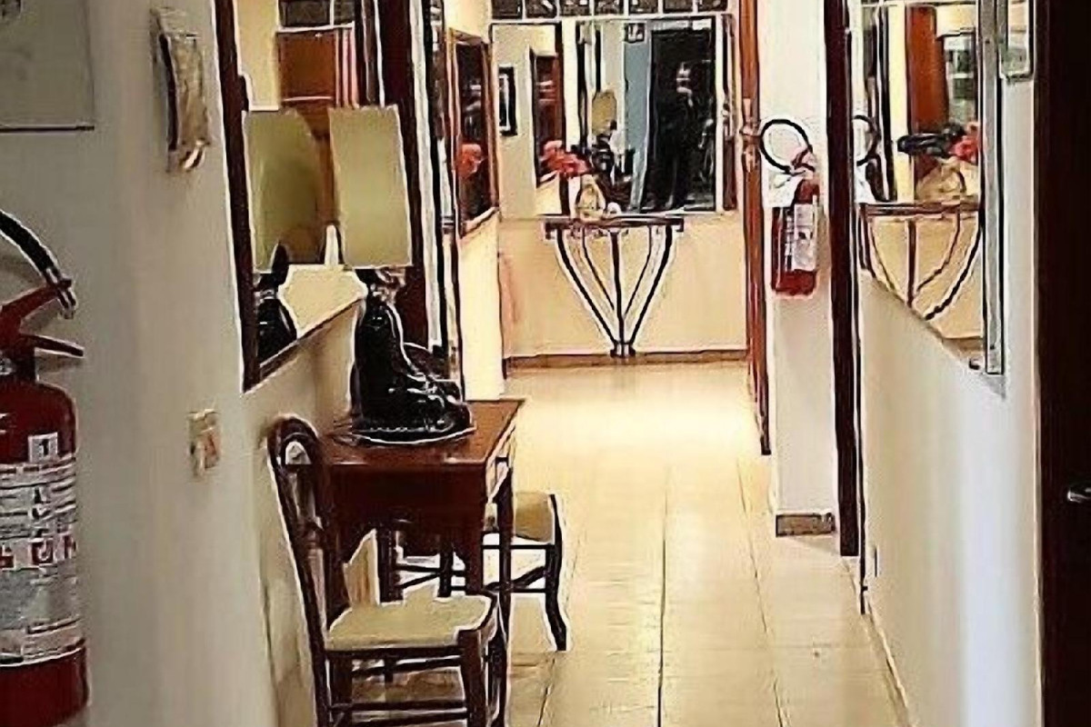 Hotel Sara