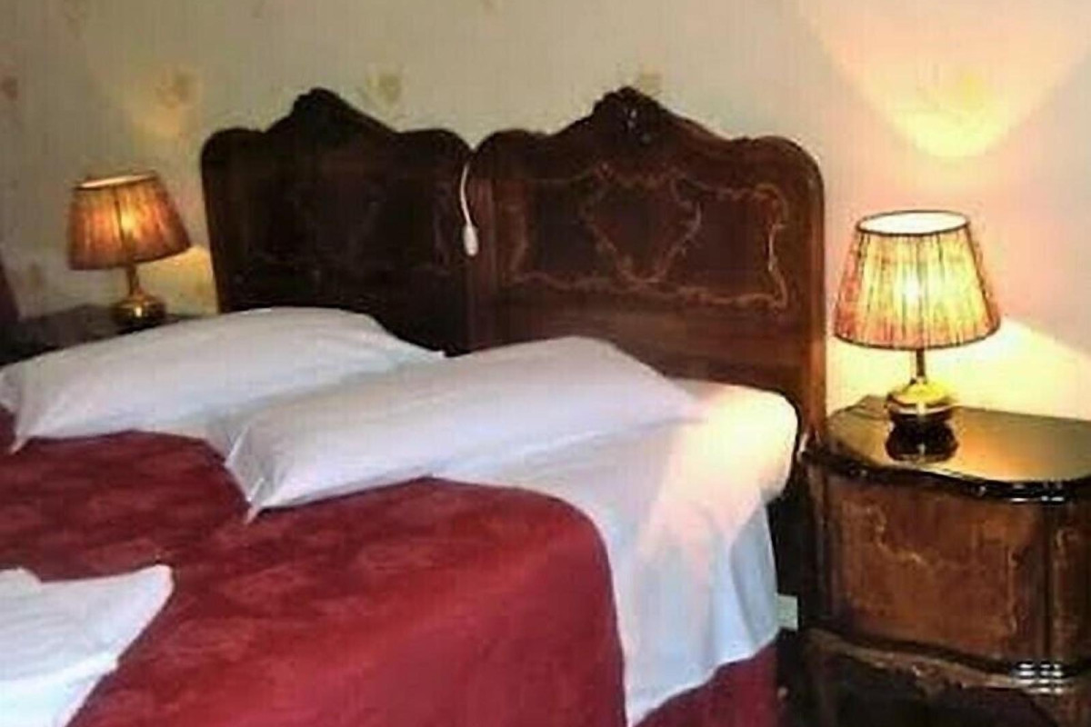 Hotel Sara