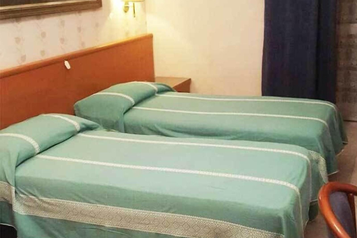 Hotel Sara