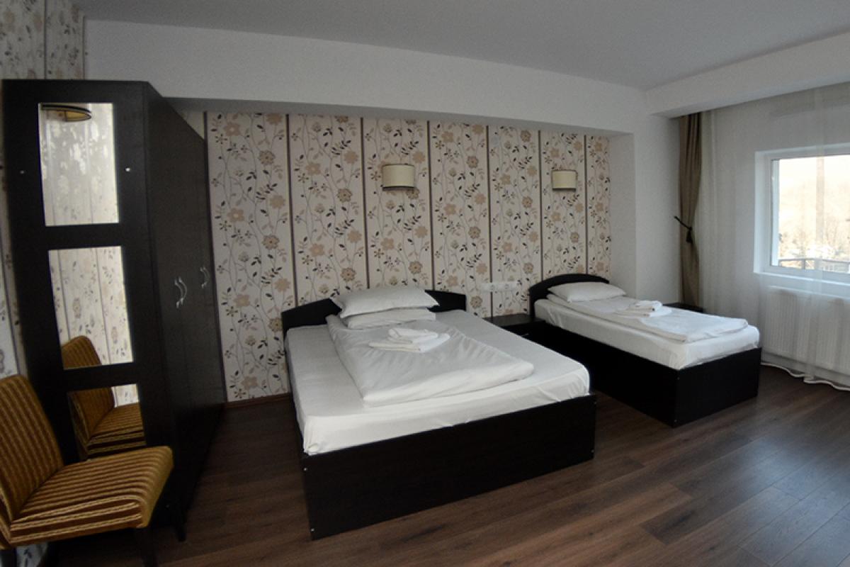 Hotel Sara'S Sons