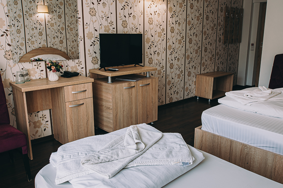 Hotel Sara'S Sons