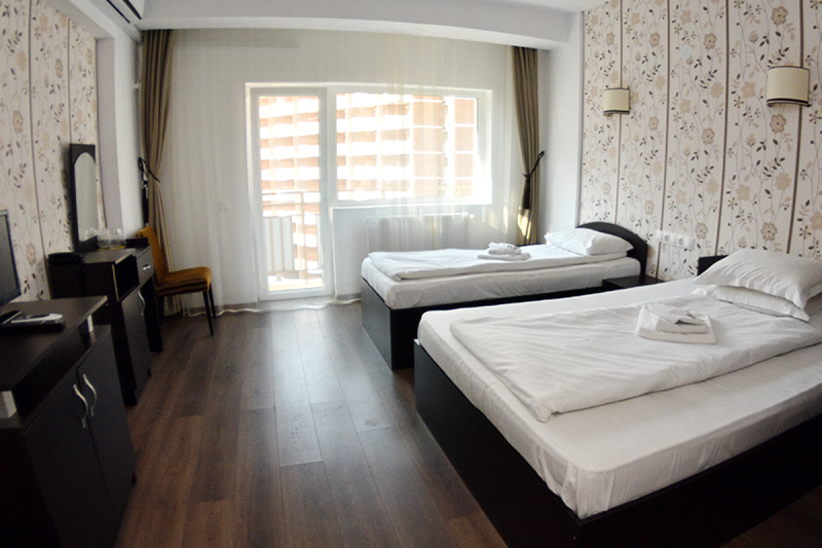 Hotel Sara'S Sons