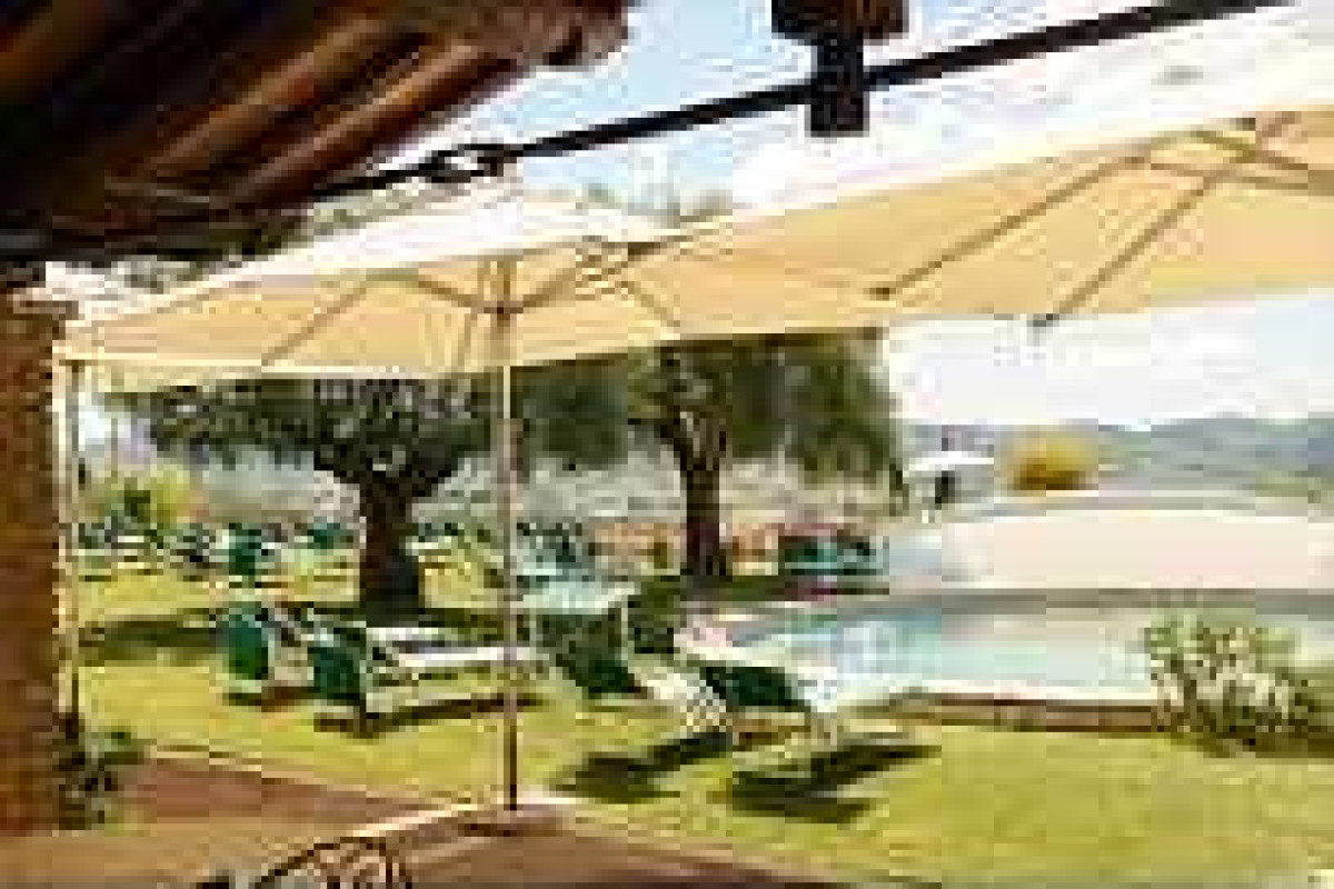 Hotel Saturno Fonte Pura