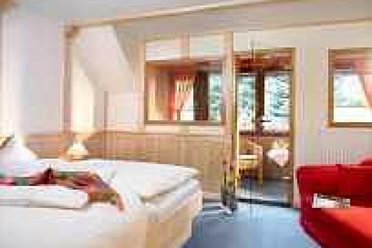 Hotel Sauerländer Hof