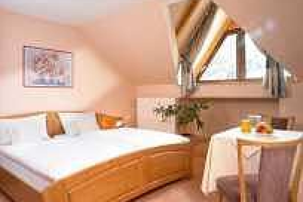 Hotel Sauerländer Hof