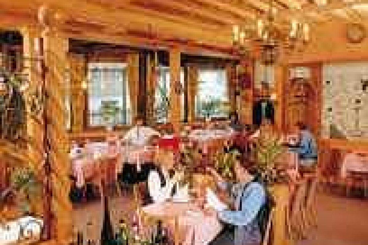 Hotel Sauerländer Hof