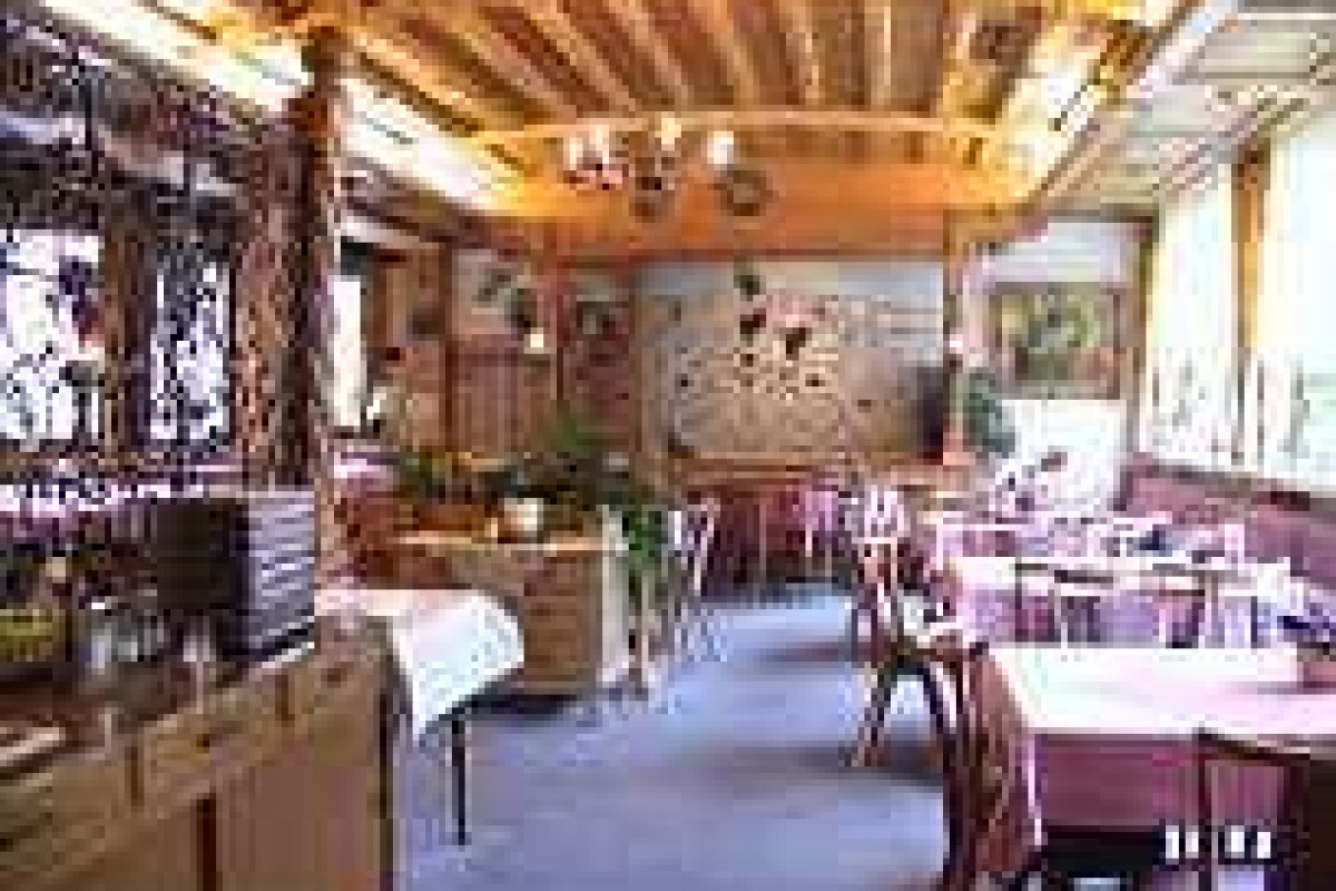 Hotel Sauerländer Hof