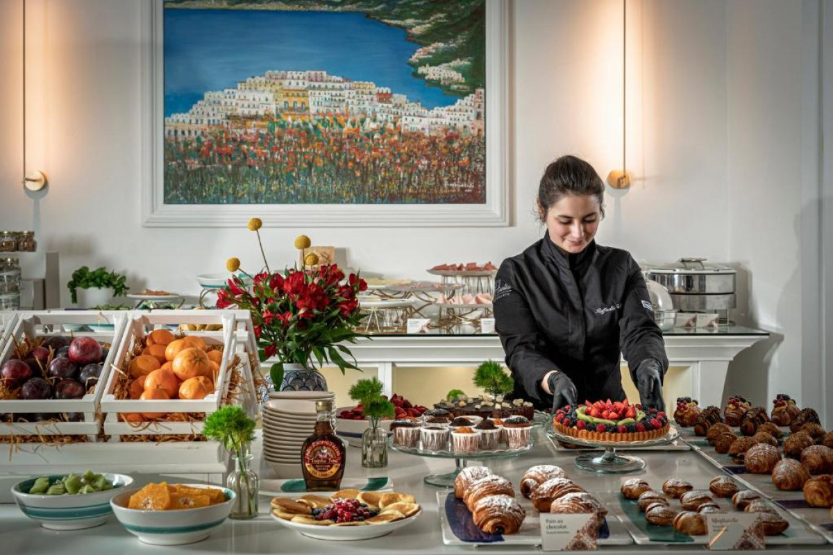 Hotel Savoia