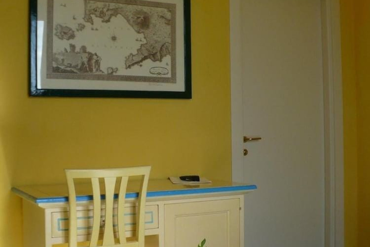 Hotel Savoia