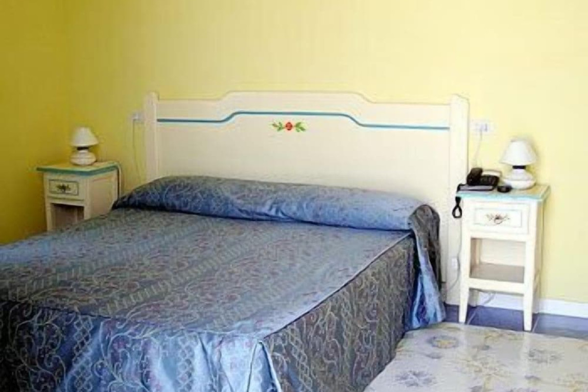 Hotel Savoia