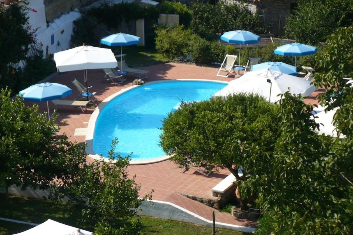 Hotel Savoia