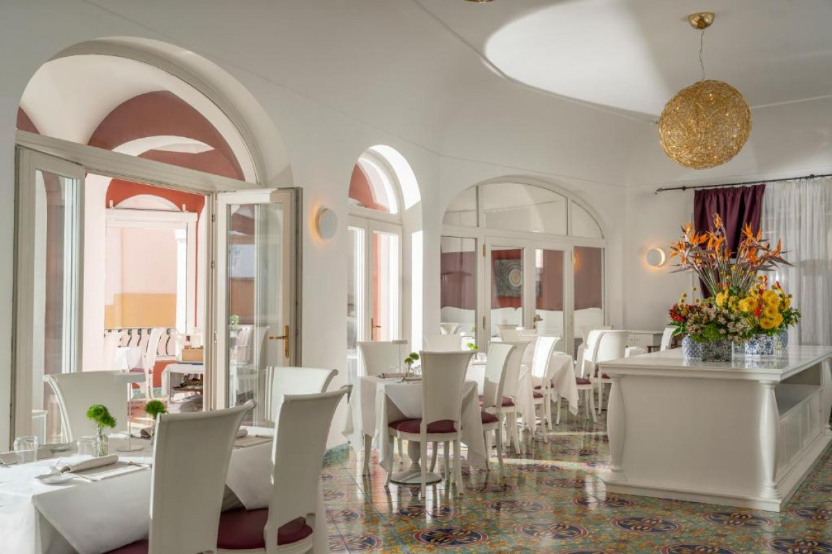 Hotel Savoia