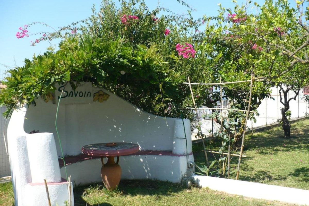 Hotel Savoia