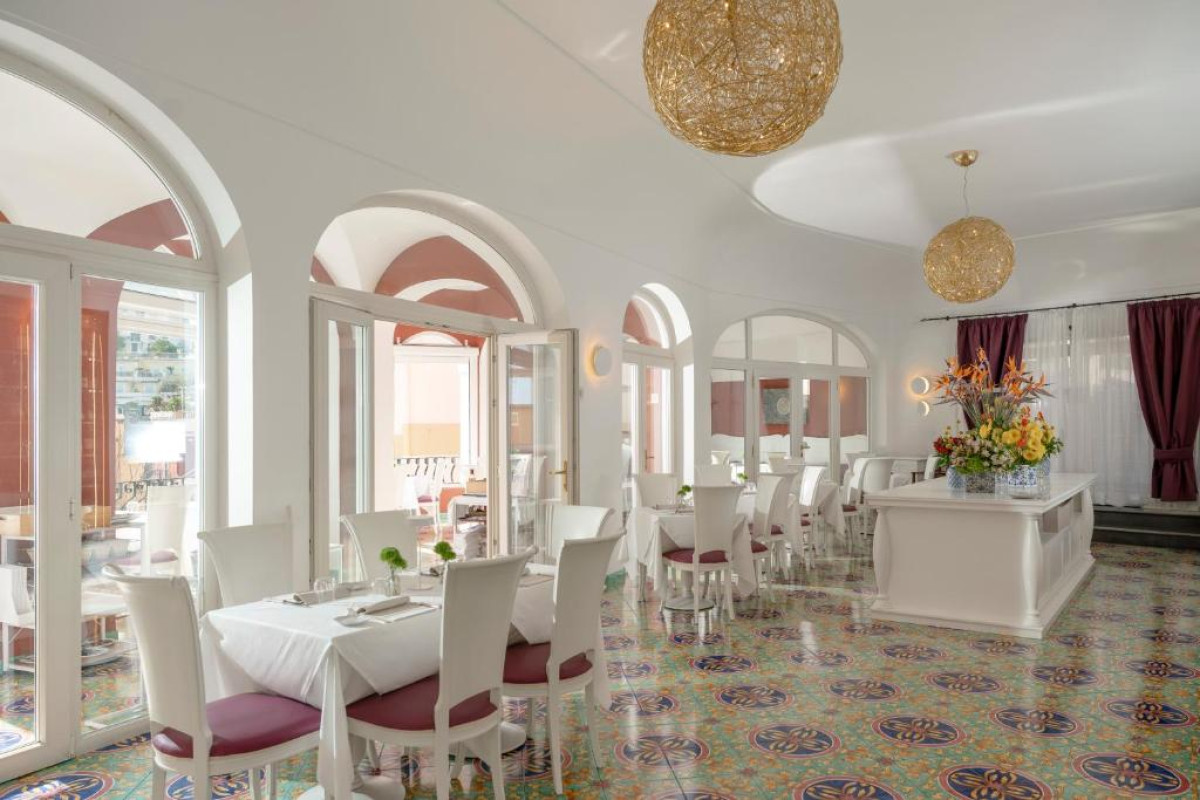Hotel Savoia