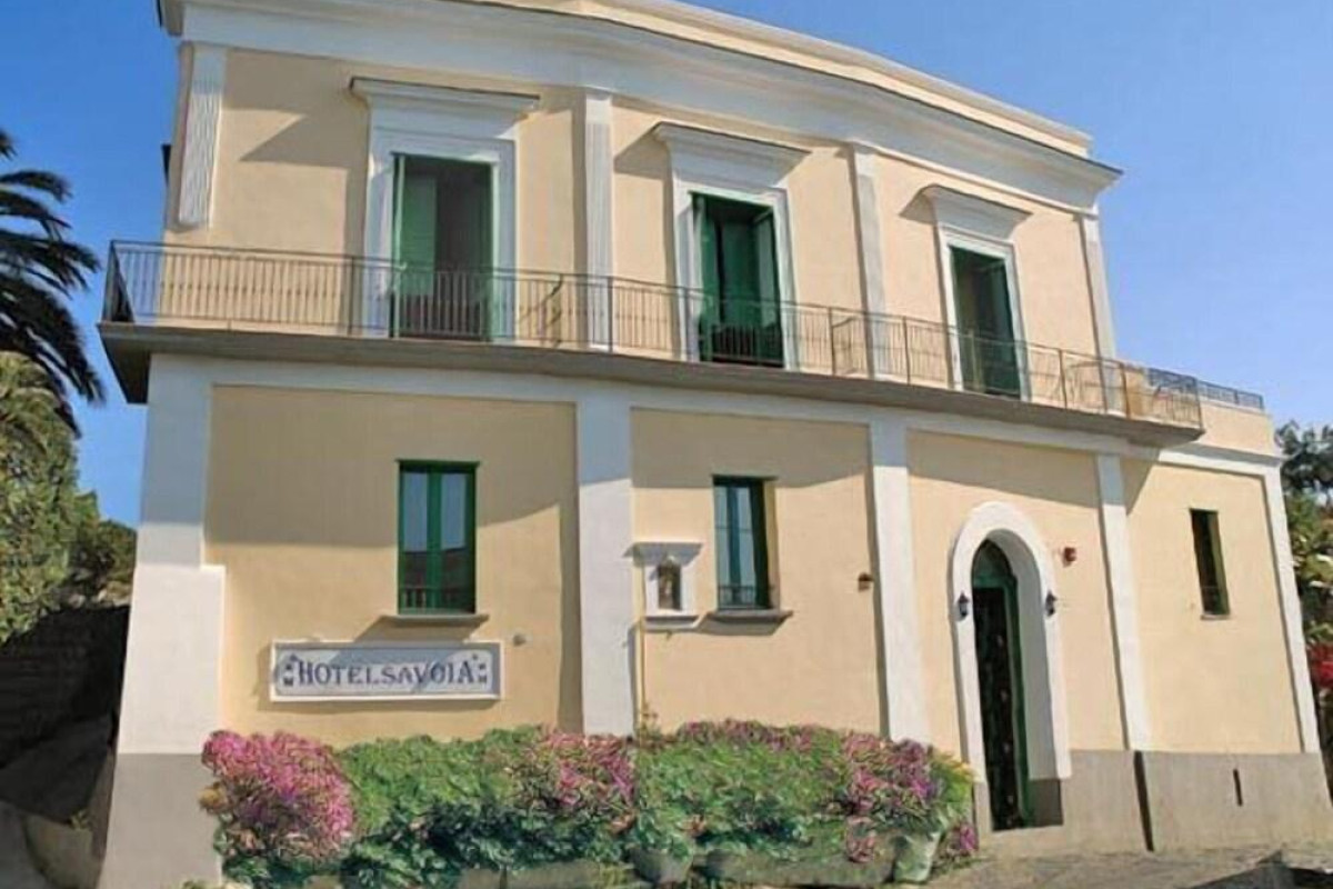 Hotel Savoia