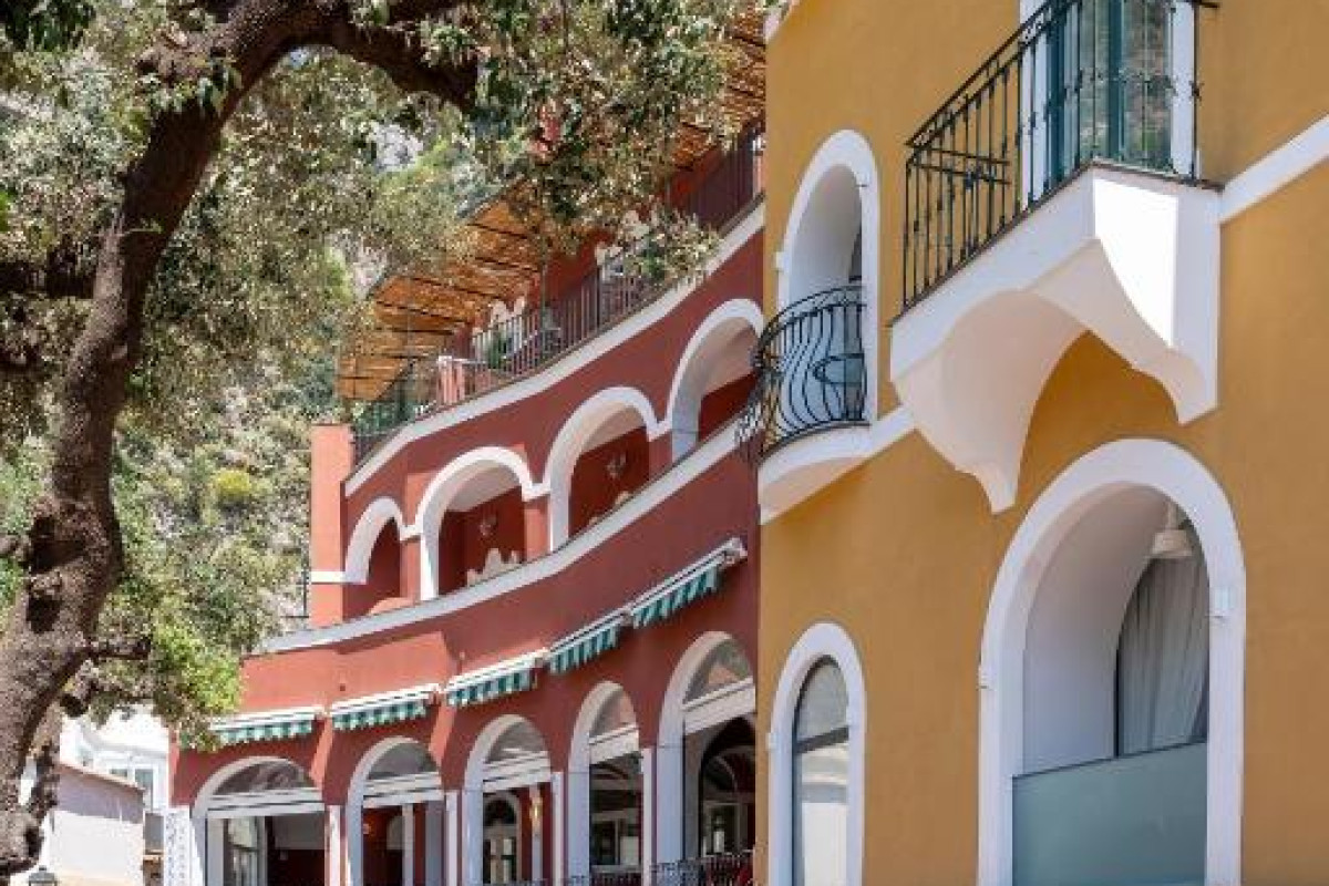 Hotel Savoia