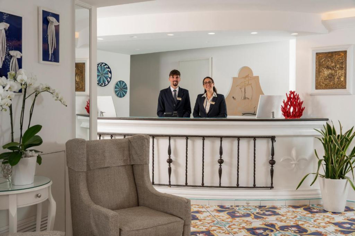 Hotel Savoia