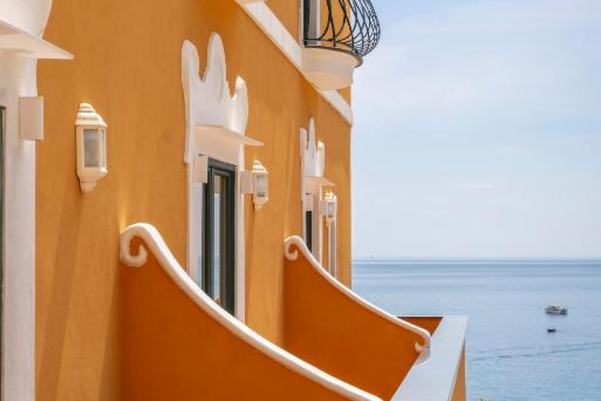 Hotel Savoia