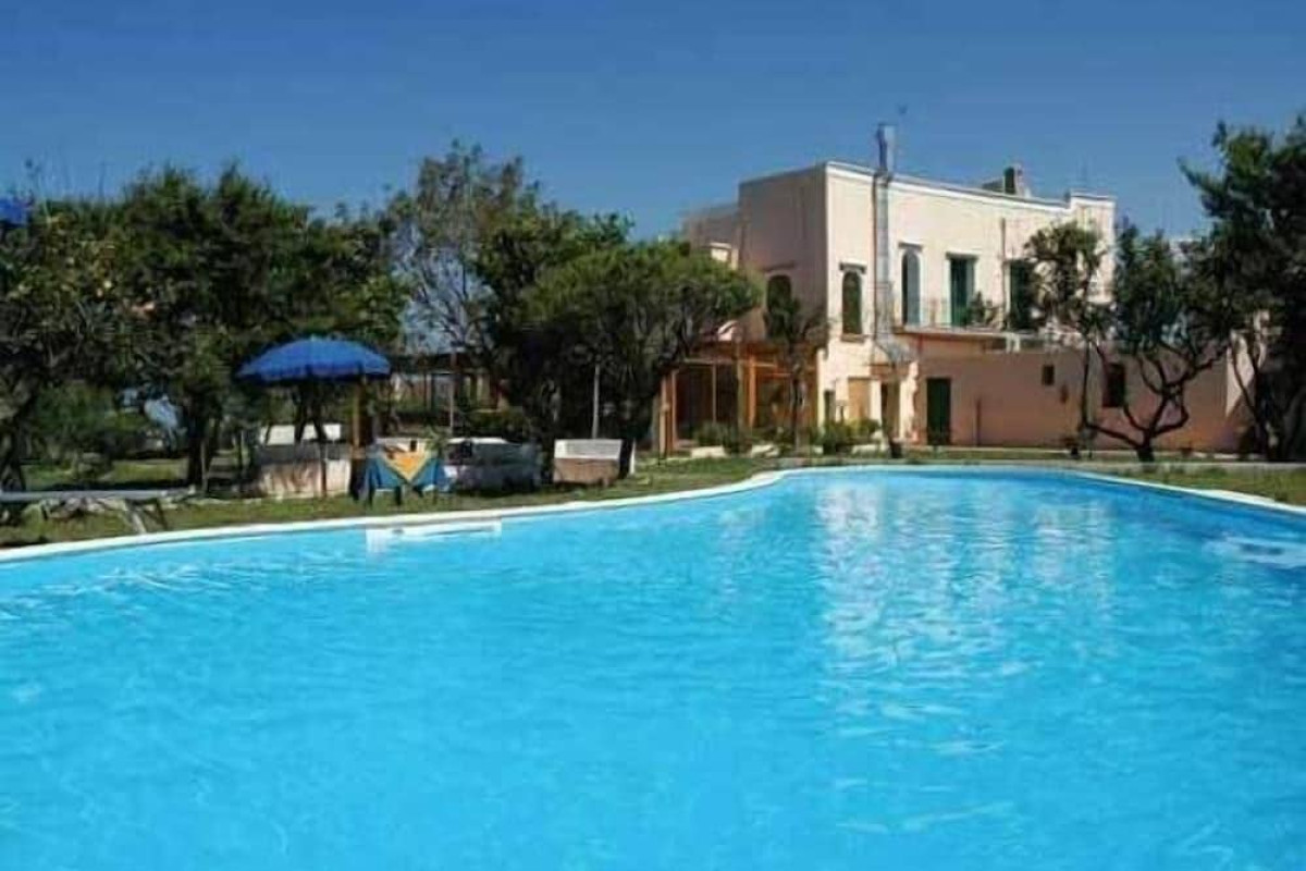 Hotel Savoia