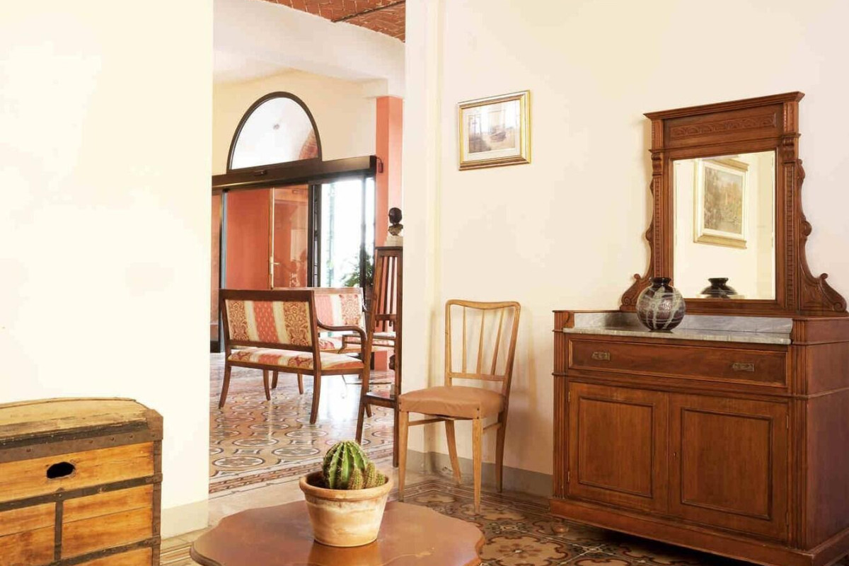 Hotel Savoia E Campana