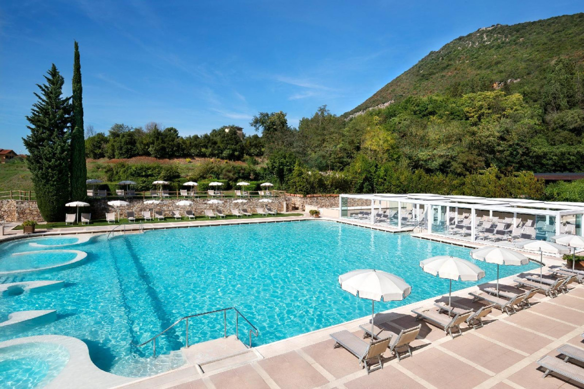 Hotel Savoia E Campana