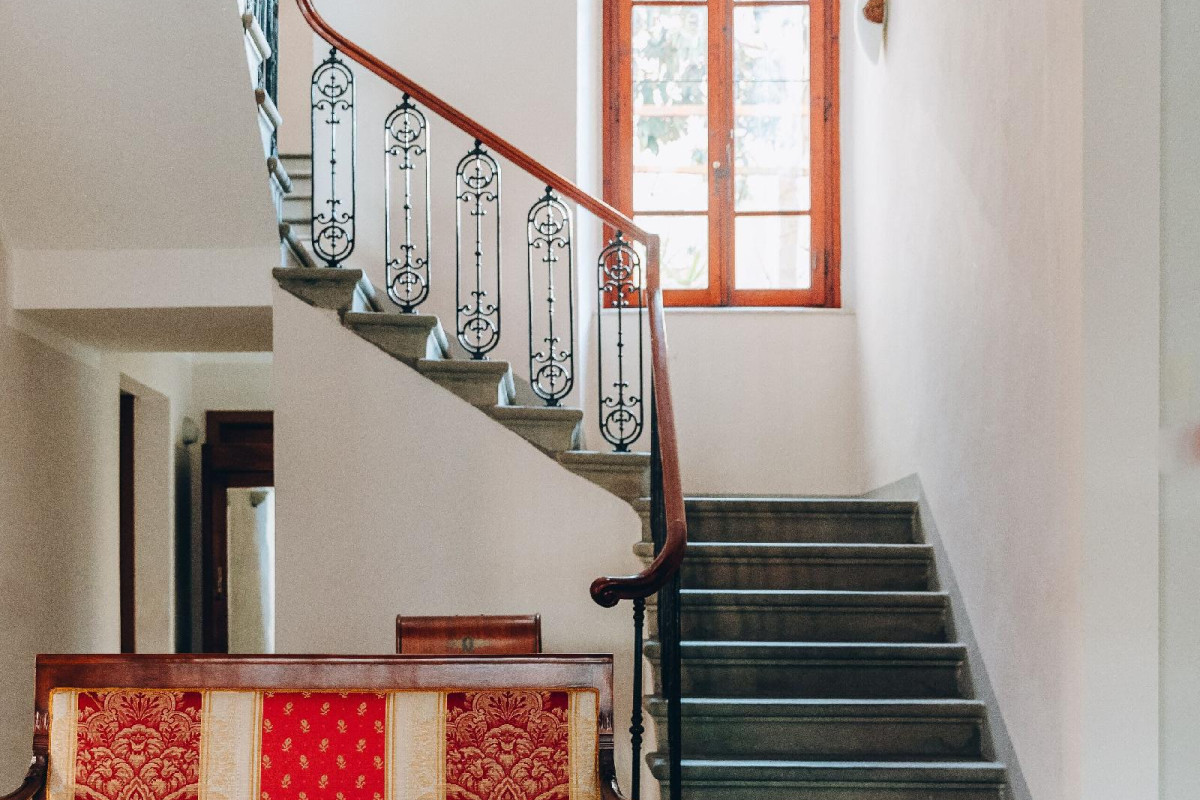 Hotel Savoia E Campana