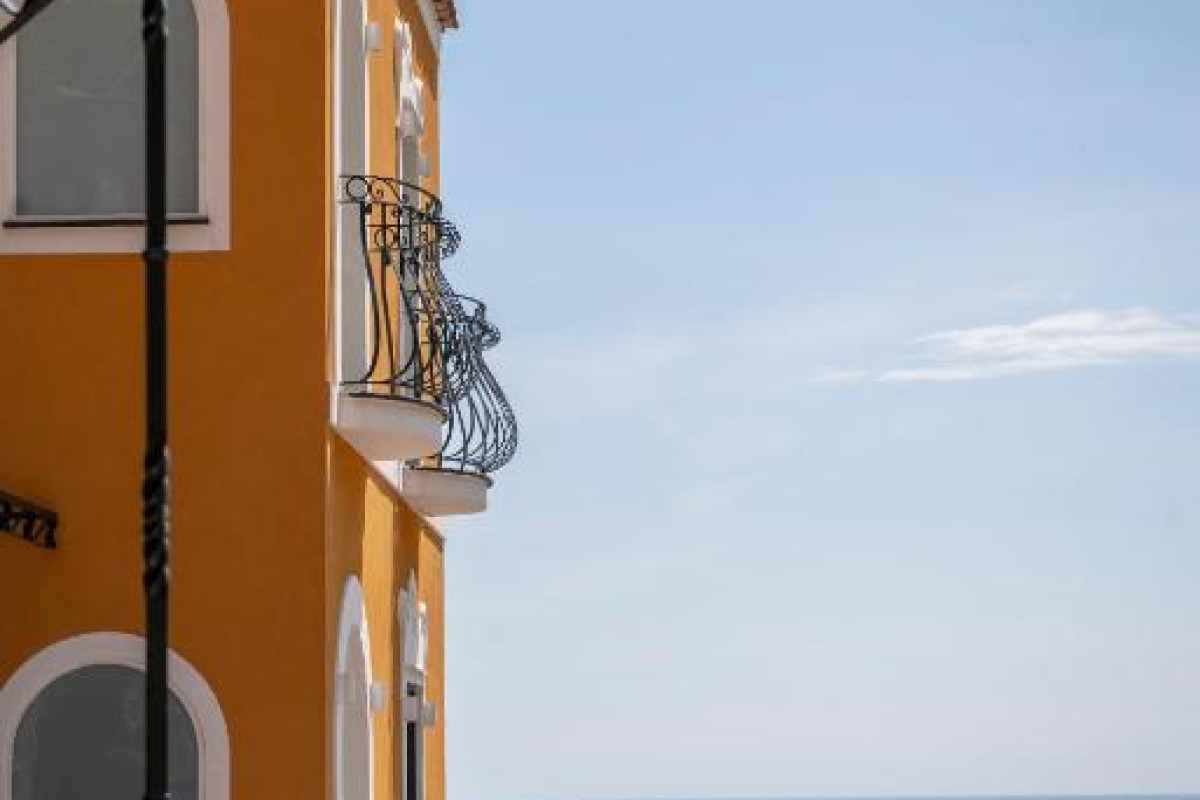 Hotel Savoia