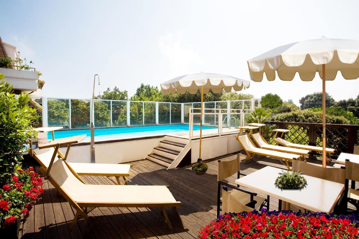 Hotel Savoy