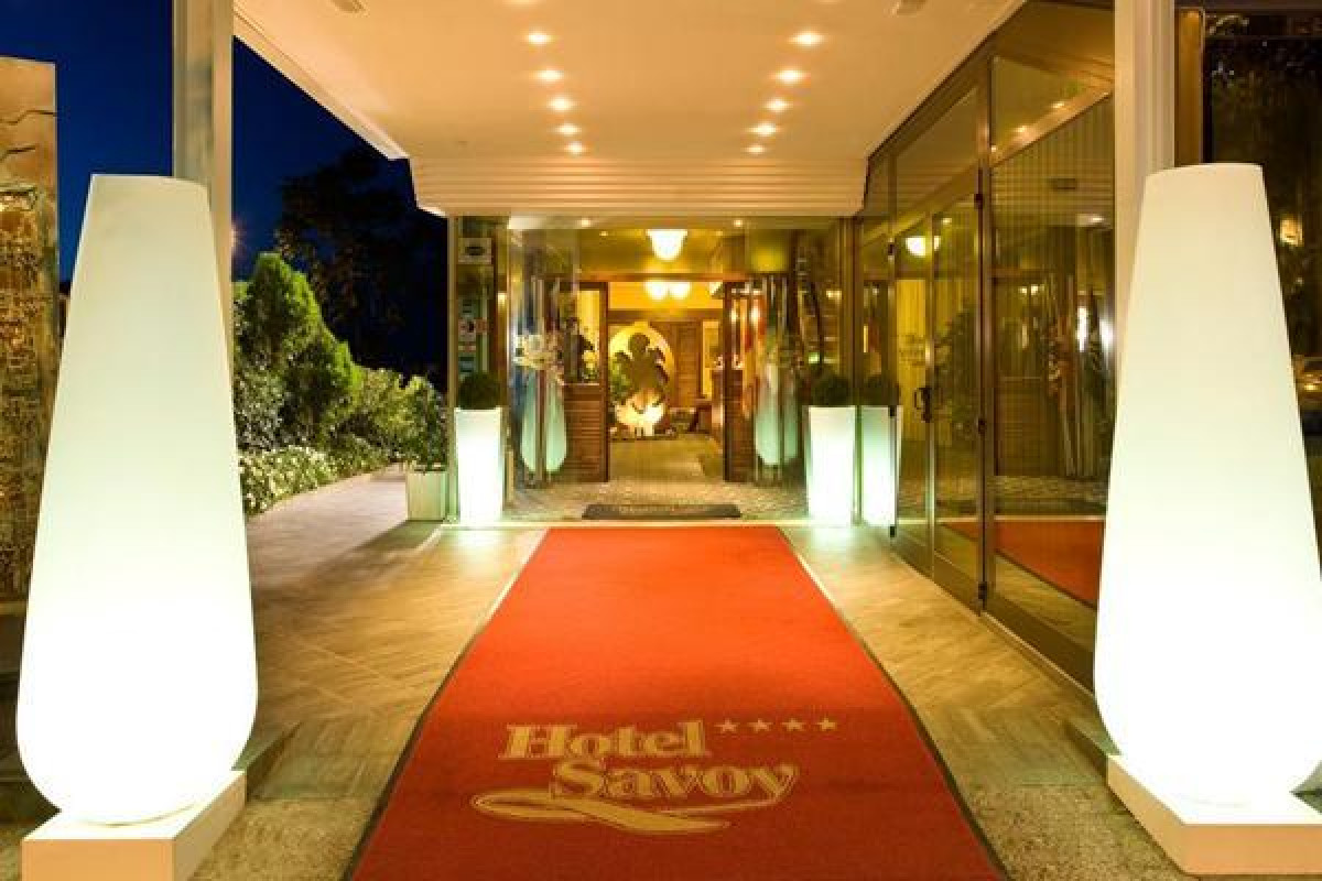 Hotel Savoy