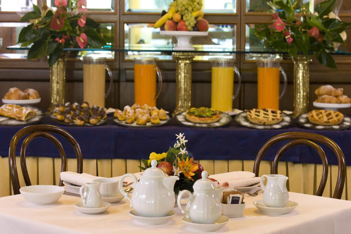 Hotel Savoy