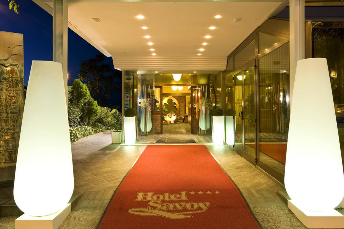Hotel Savoy