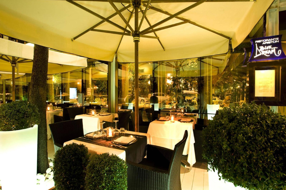 Hotel Savoy
