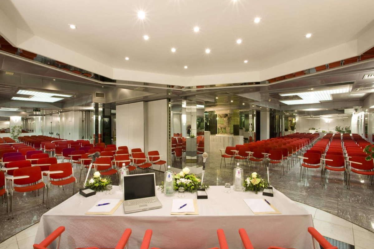 Hotel Savoy