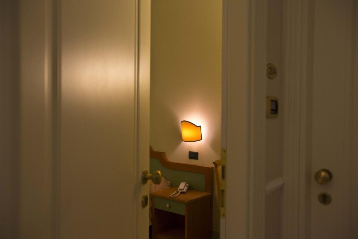 Hotel Sayonara
