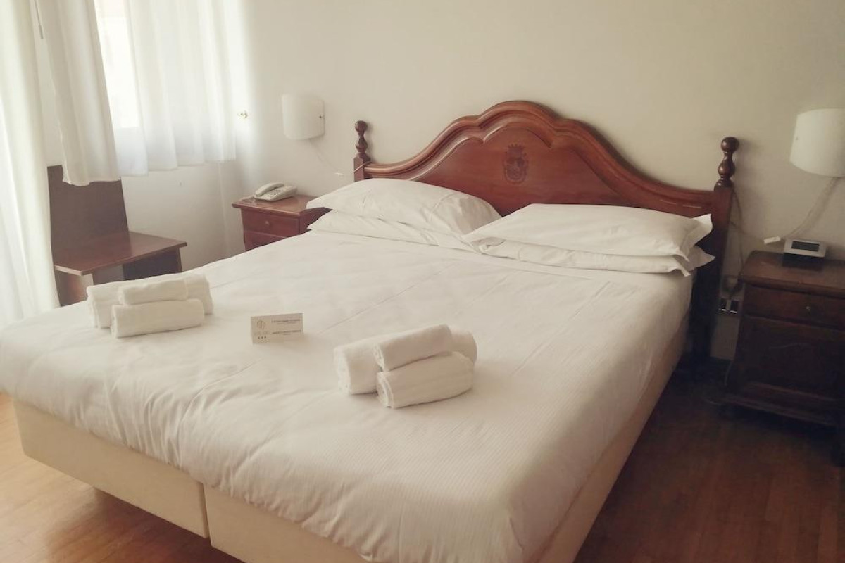 Hotel Scala - Buongiorno! Hotels