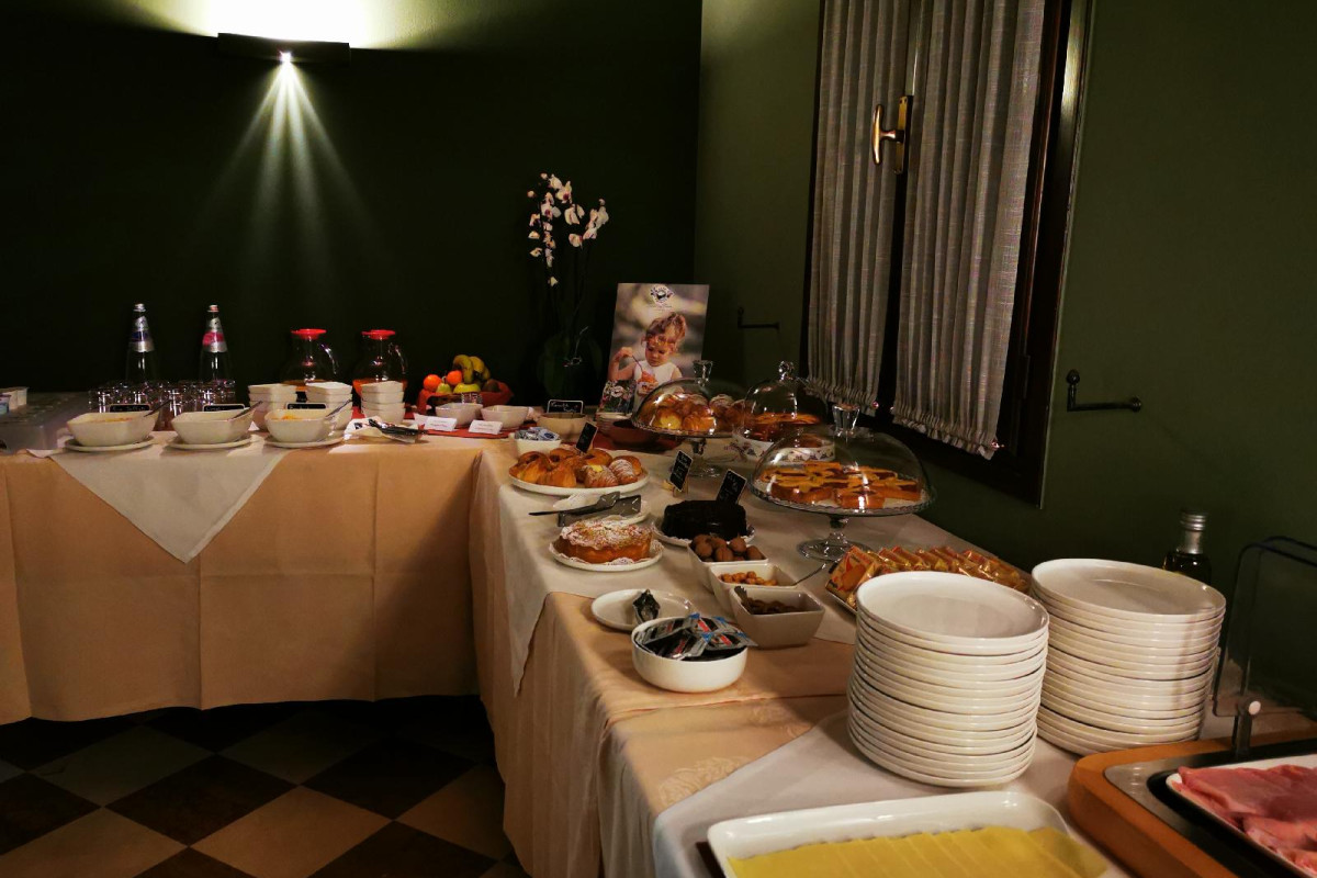 Hotel Scala - Buongiorno! Hotels