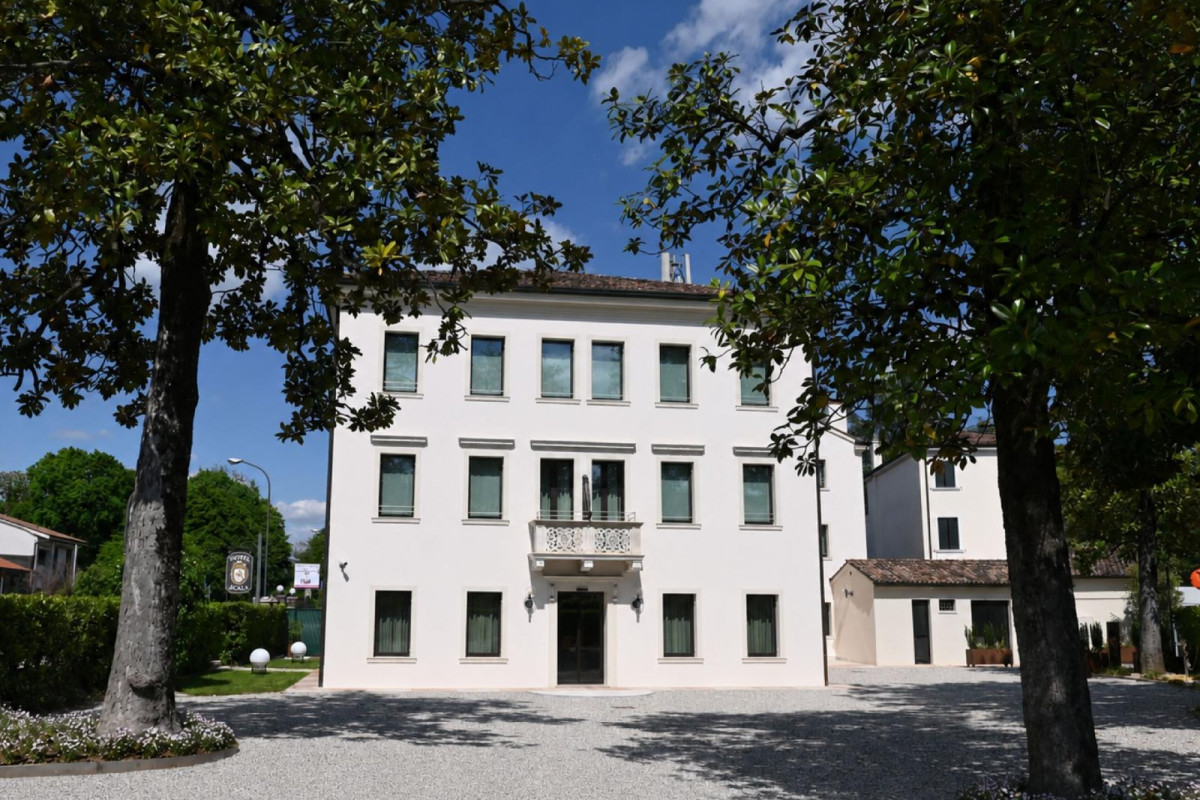 Hotel Scala - Buongiorno! Hotels