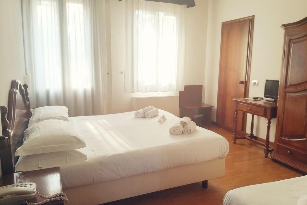 Hotel Scala - Buongiorno! Hotels