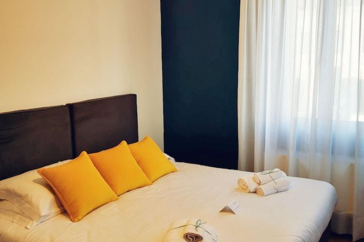 Hotel Scala - Buongiorno! Hotels