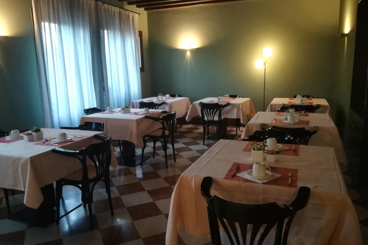 Hotel Scala - Buongiorno! Hotels
