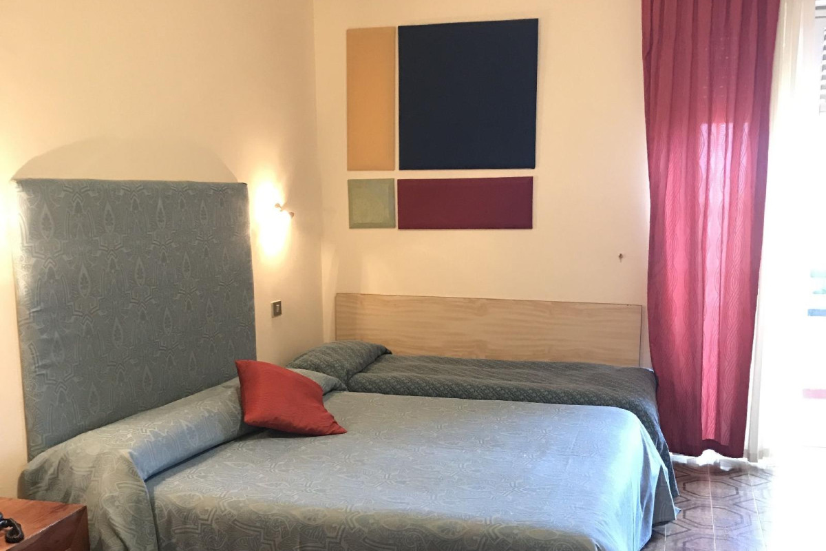 Scala Greca