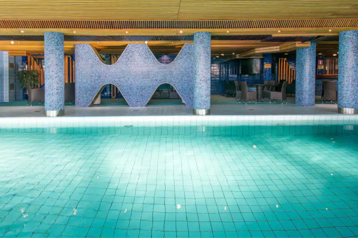 Hotel Scandic Pohjanhovi