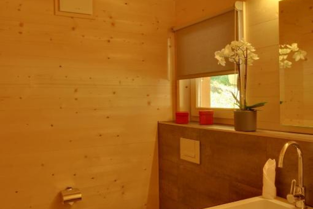 Hotel Schatzalp Snow & Mountain Resort
