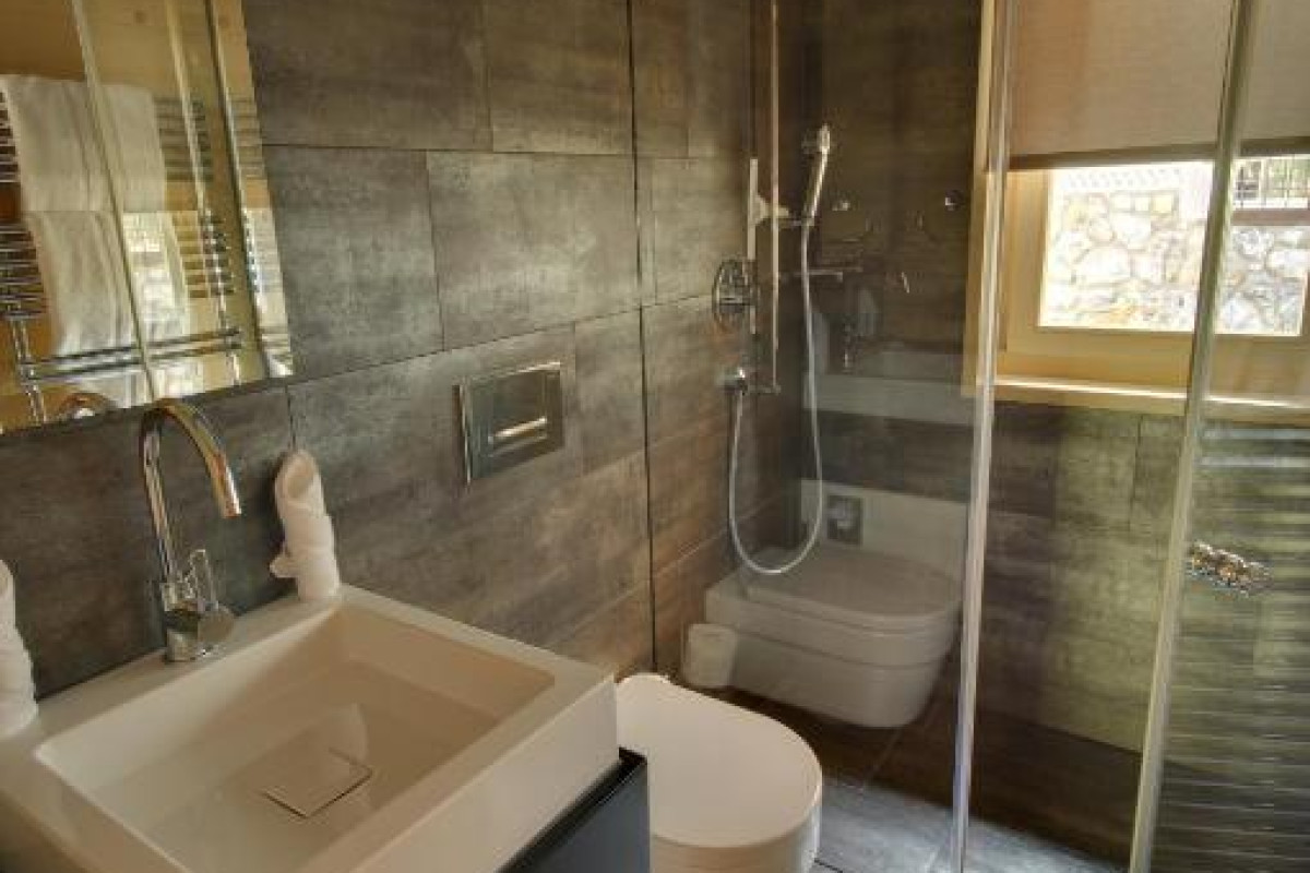 Hotel Schatzalp Snow & Mountain Resort