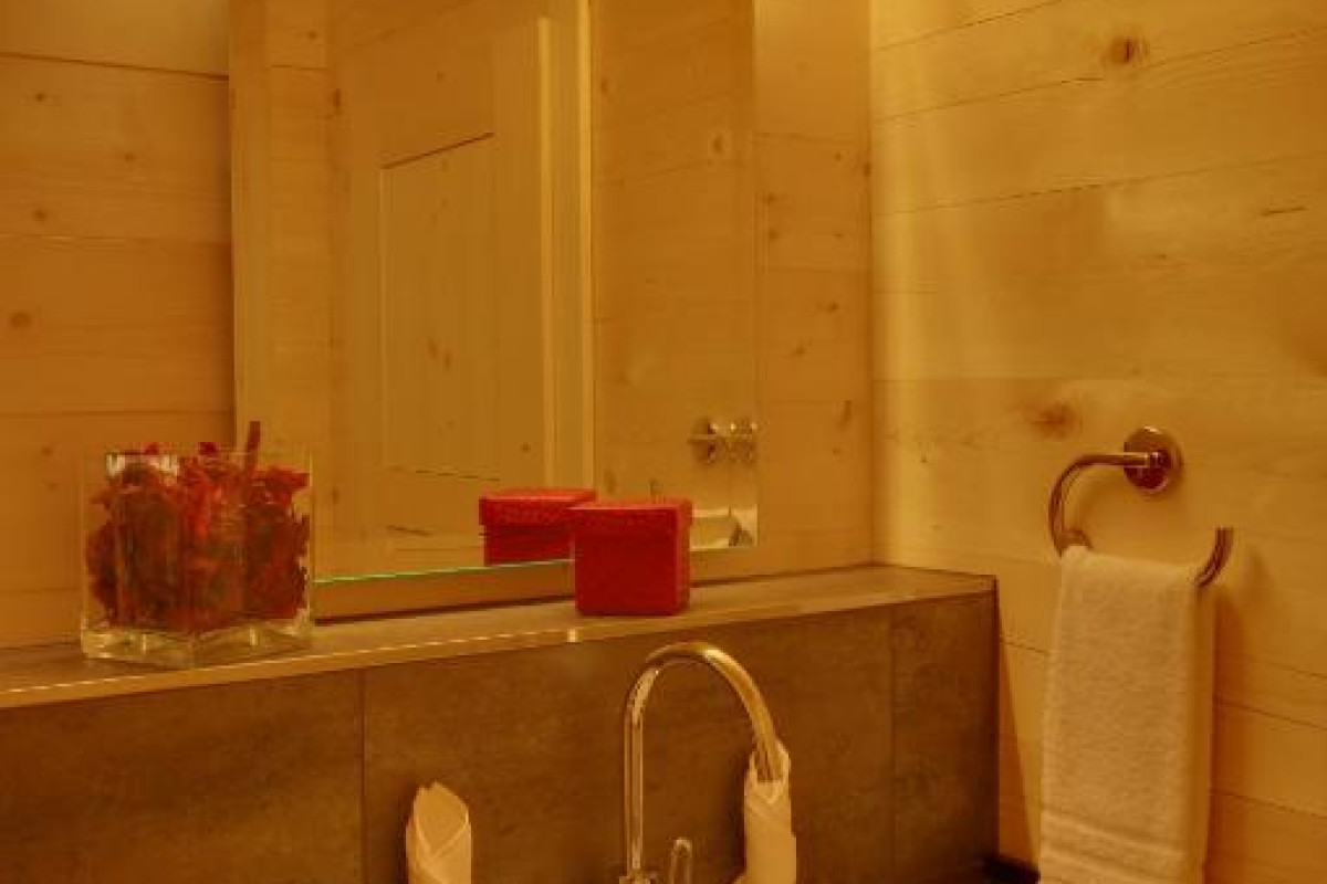 Hotel Schatzalp Snow & Mountain Resort
